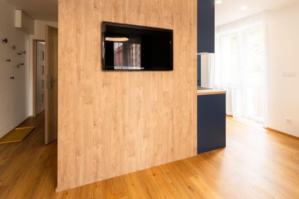 Apartment Family Grohova *